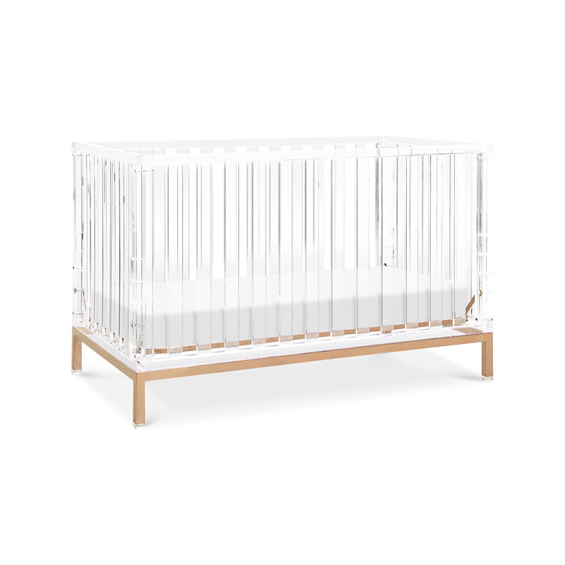 Baby cot wayfair best sale